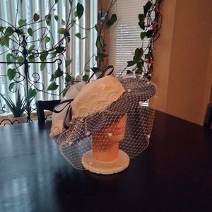 Women's Big Rim Hats